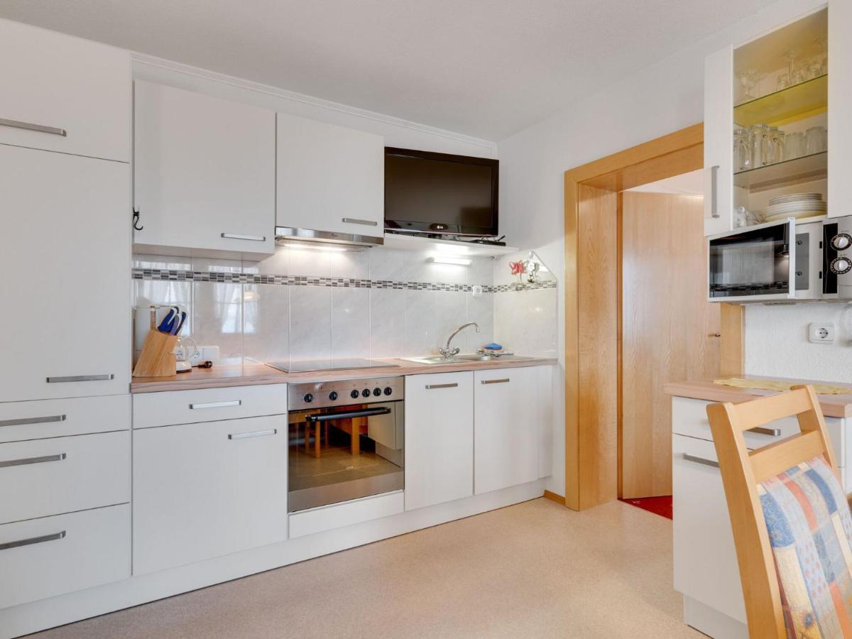 Quaint Apartment In Hainzenberg Near Horbergbahn 외부 사진