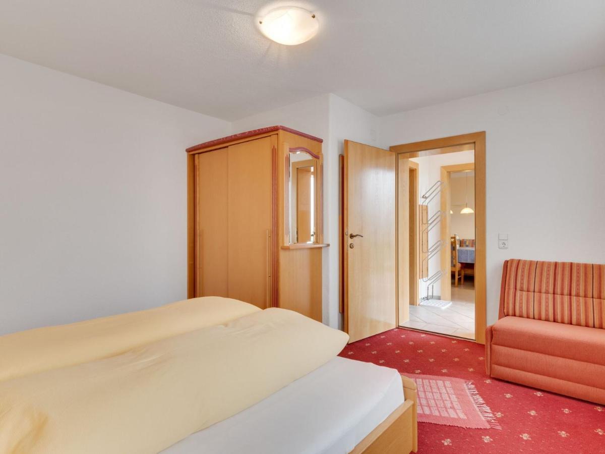 Quaint Apartment In Hainzenberg Near Horbergbahn 외부 사진
