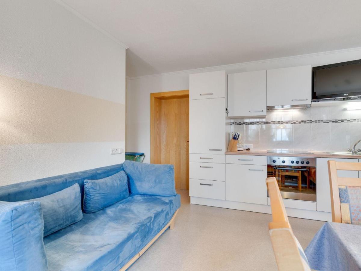 Quaint Apartment In Hainzenberg Near Horbergbahn 외부 사진