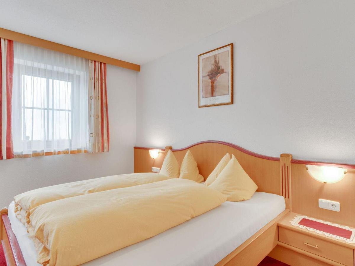 Quaint Apartment In Hainzenberg Near Horbergbahn 외부 사진