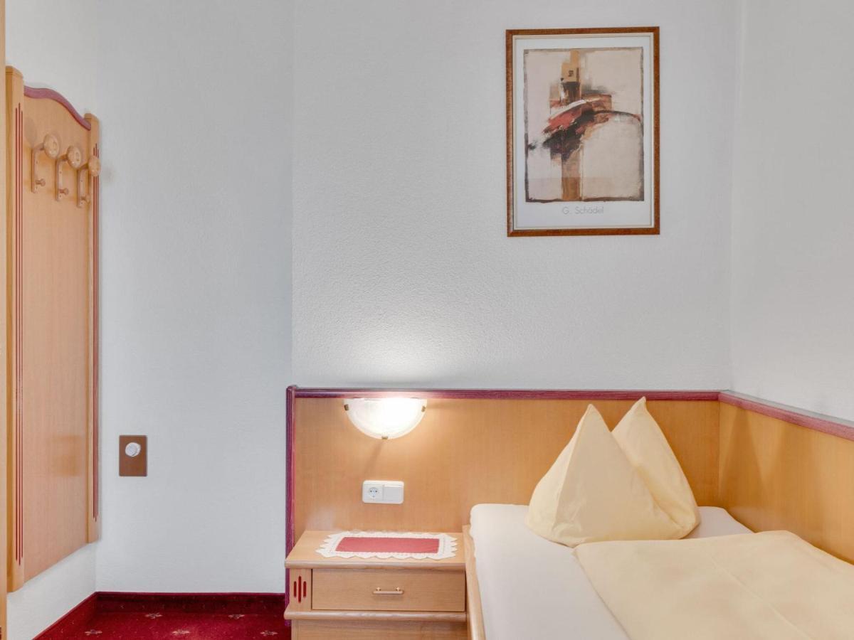 Quaint Apartment In Hainzenberg Near Horbergbahn 외부 사진