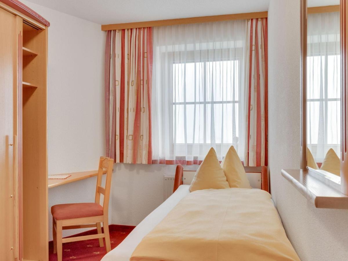 Quaint Apartment In Hainzenberg Near Horbergbahn 외부 사진