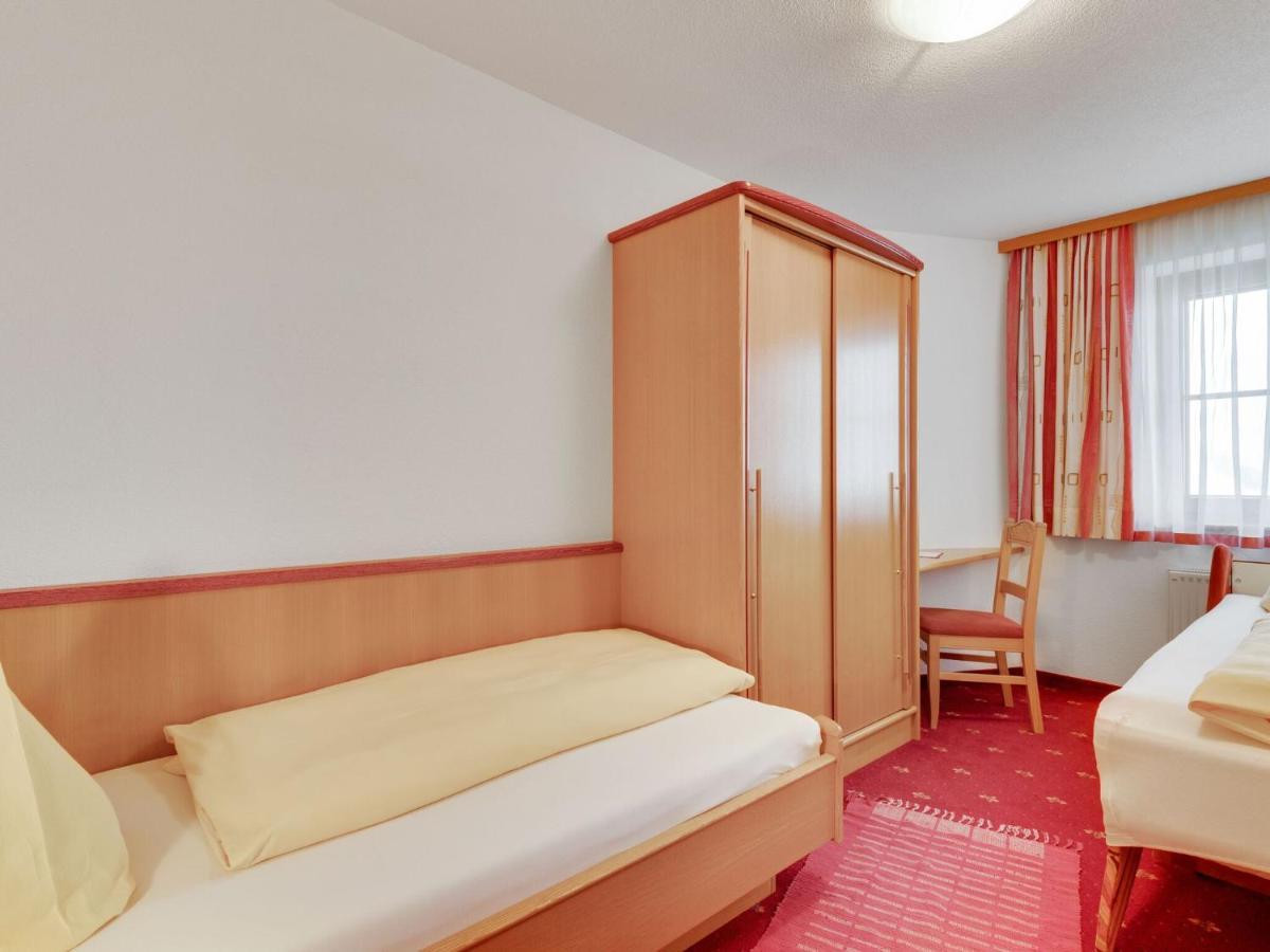 Quaint Apartment In Hainzenberg Near Horbergbahn 외부 사진