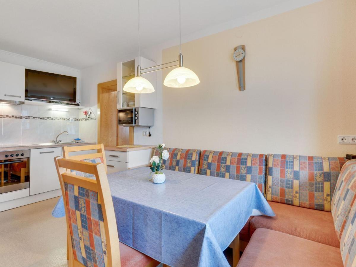 Quaint Apartment In Hainzenberg Near Horbergbahn 외부 사진