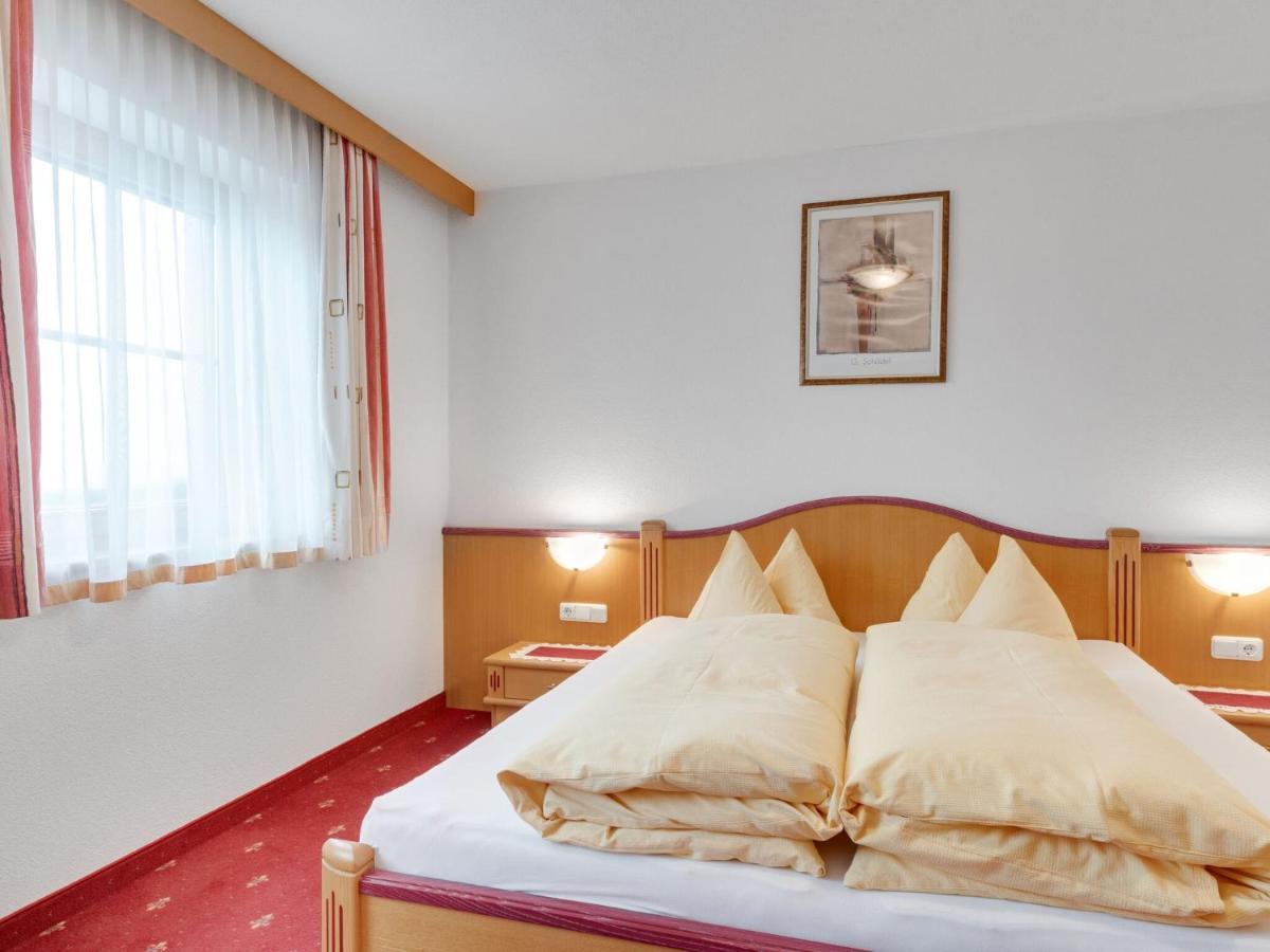 Quaint Apartment In Hainzenberg Near Horbergbahn 외부 사진