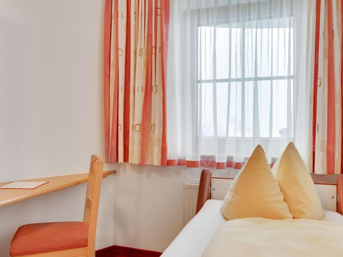Quaint Apartment In Hainzenberg Near Horbergbahn 외부 사진