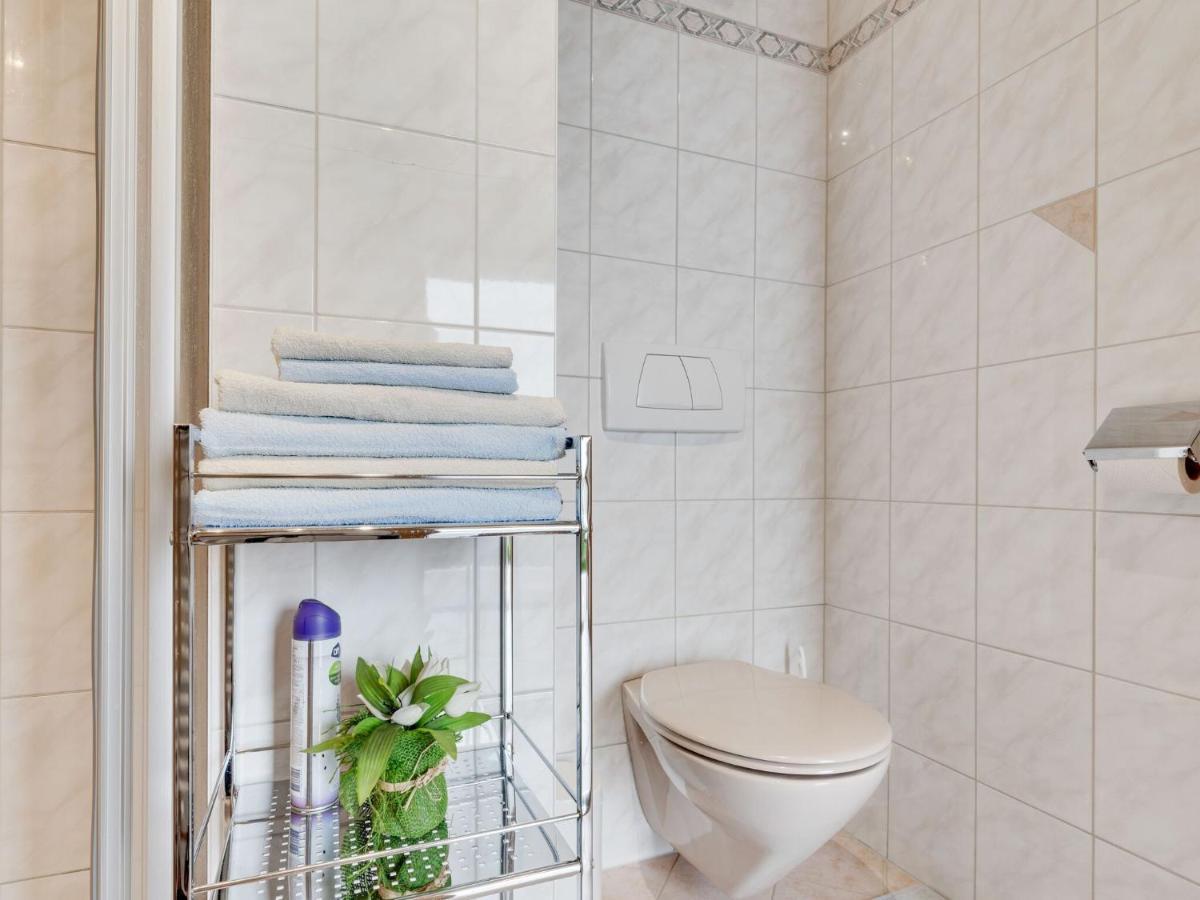 Quaint Apartment In Hainzenberg Near Horbergbahn 외부 사진