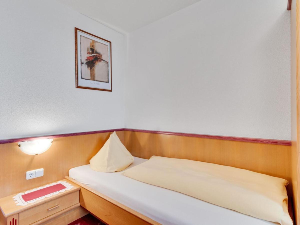 Quaint Apartment In Hainzenberg Near Horbergbahn 외부 사진
