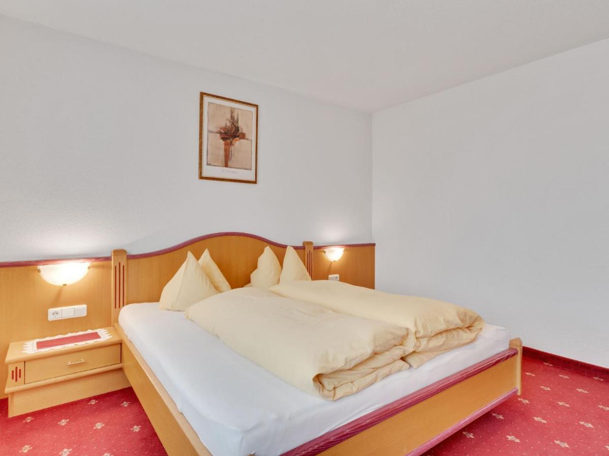 Quaint Apartment In Hainzenberg Near Horbergbahn 외부 사진