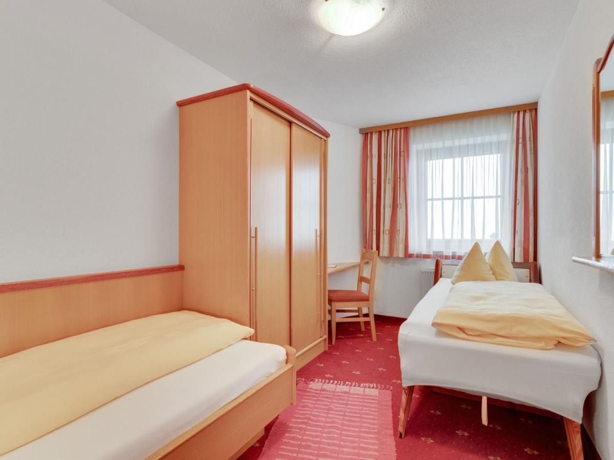 Quaint Apartment In Hainzenberg Near Horbergbahn 외부 사진