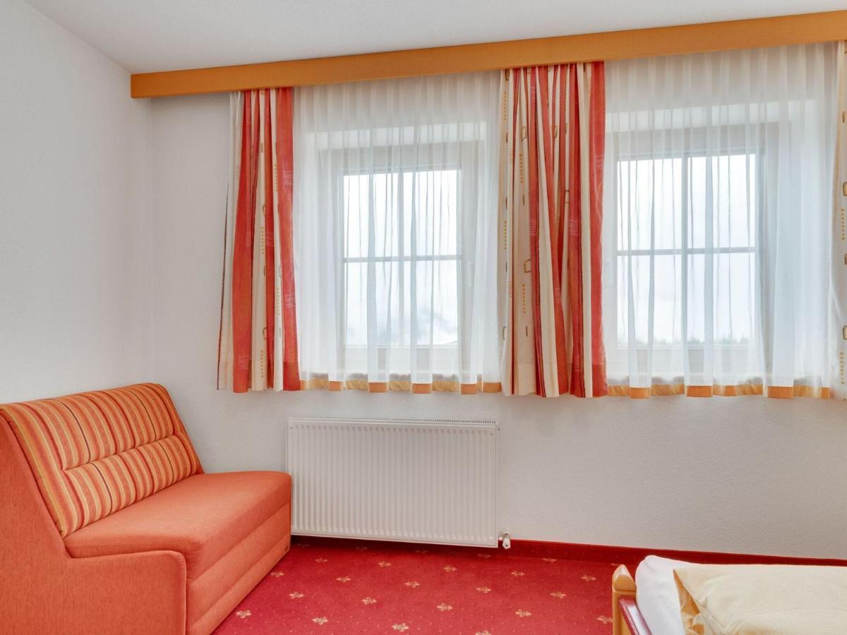 Quaint Apartment In Hainzenberg Near Horbergbahn 외부 사진
