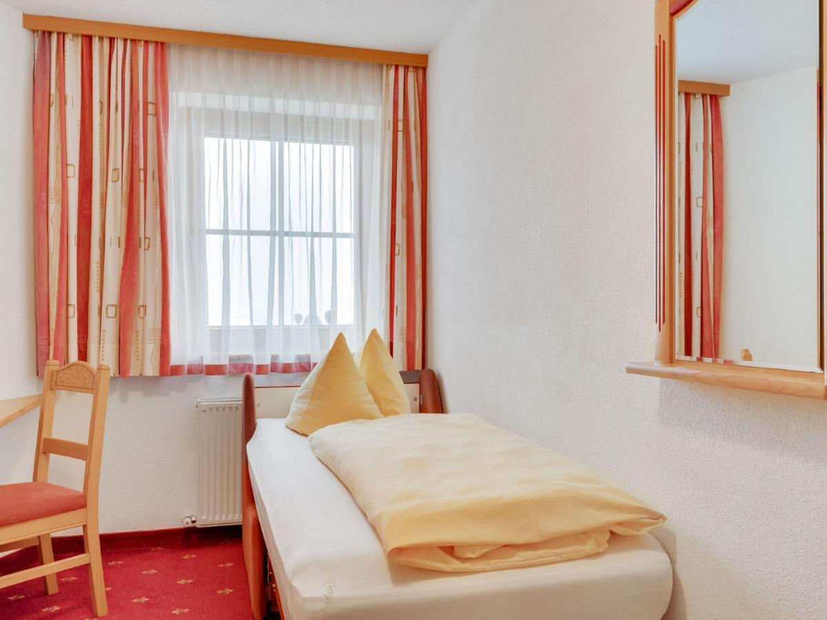 Quaint Apartment In Hainzenberg Near Horbergbahn 외부 사진