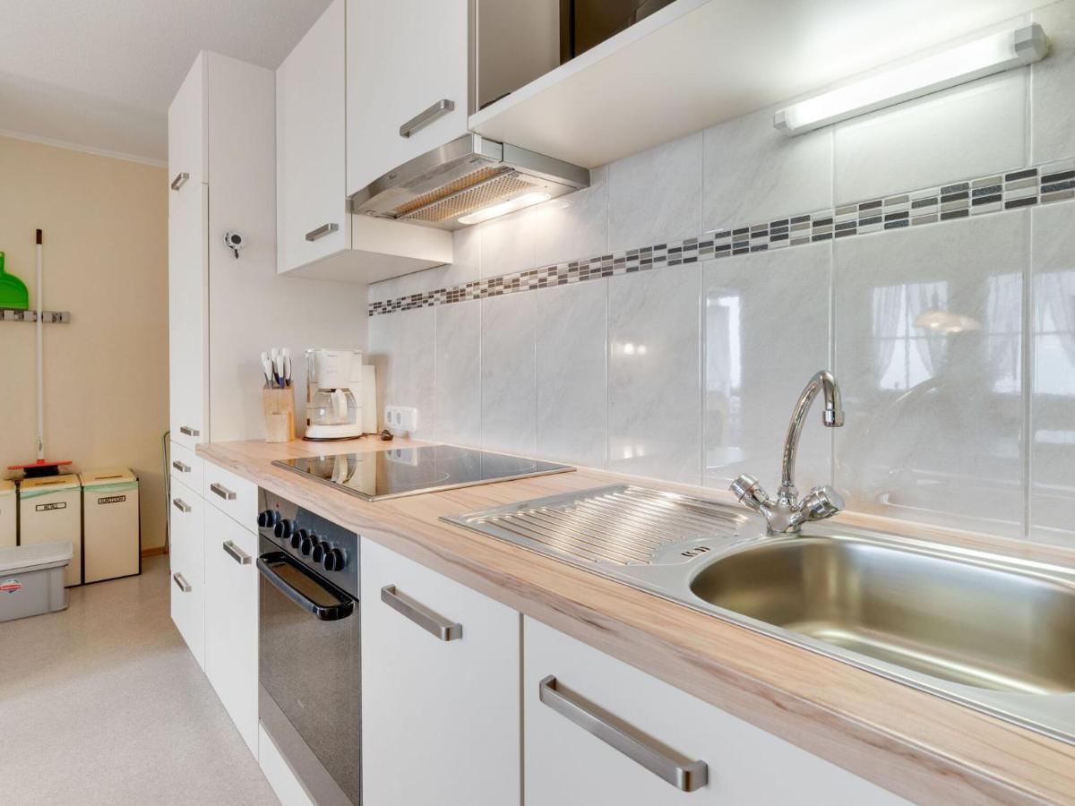 Quaint Apartment In Hainzenberg Near Horbergbahn 외부 사진