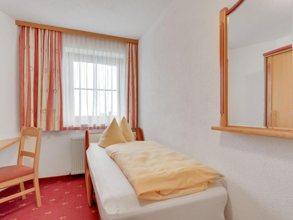 Quaint Apartment In Hainzenberg Near Horbergbahn 외부 사진